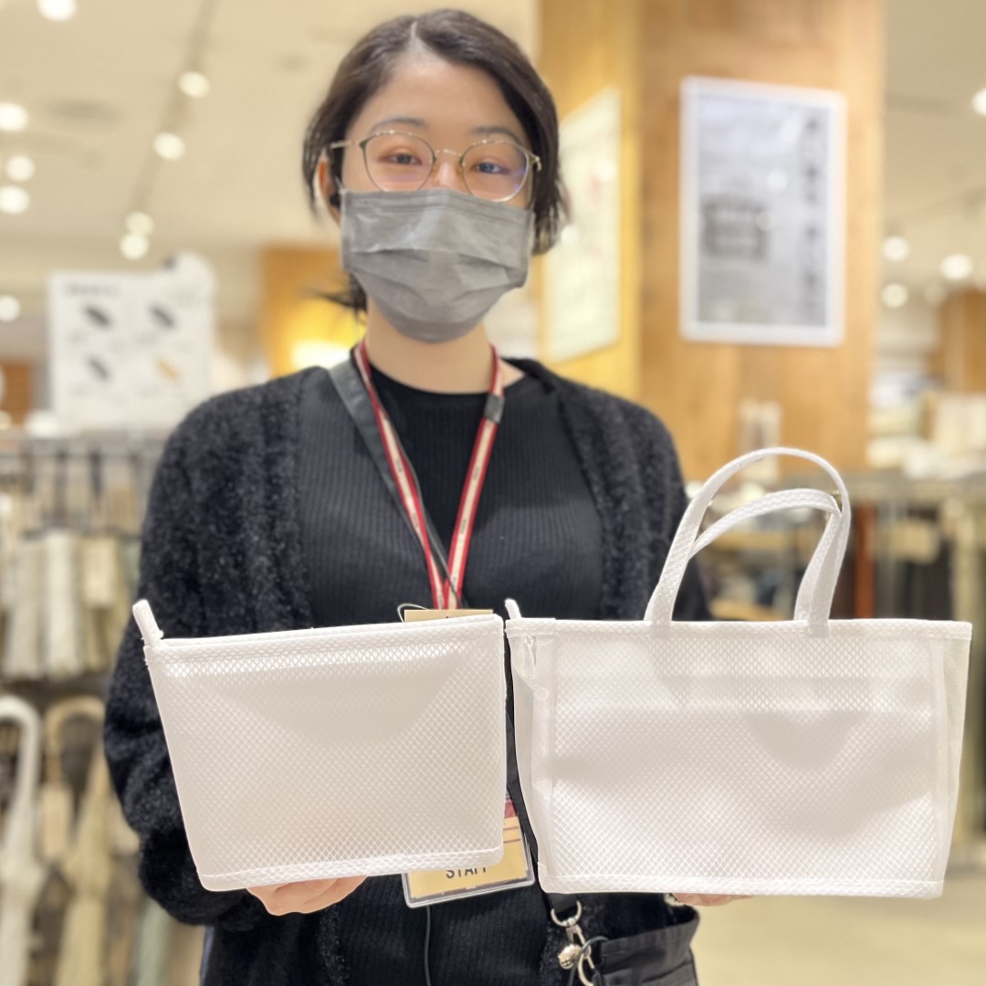 【イオンモール新発田】無印良品スタッフのリアルバイ⑨|無印良品週間終了まであと3日