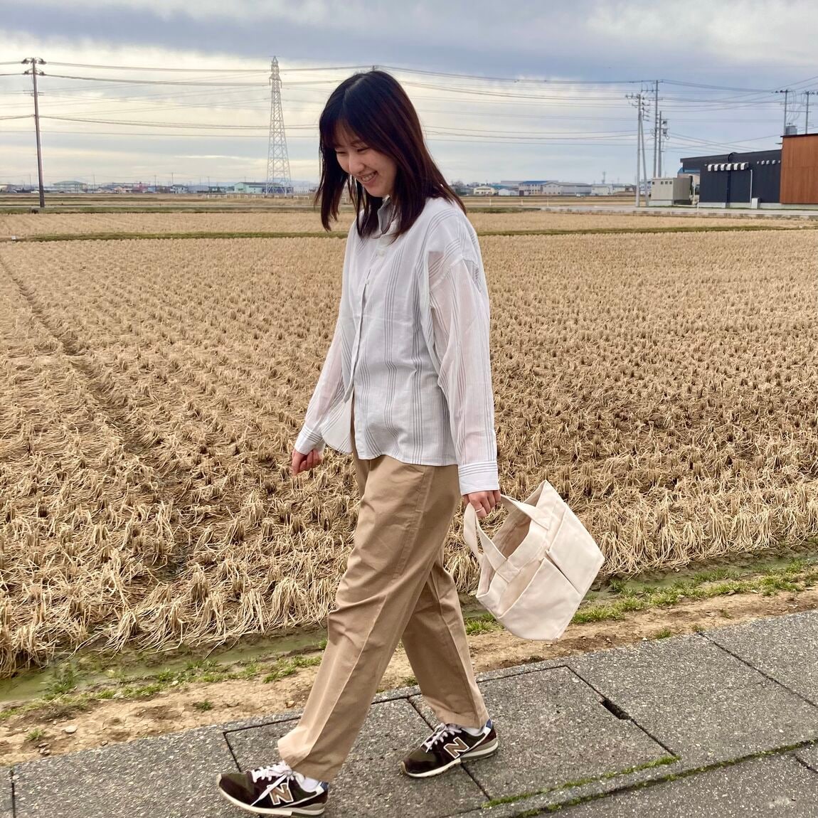 コーディネート