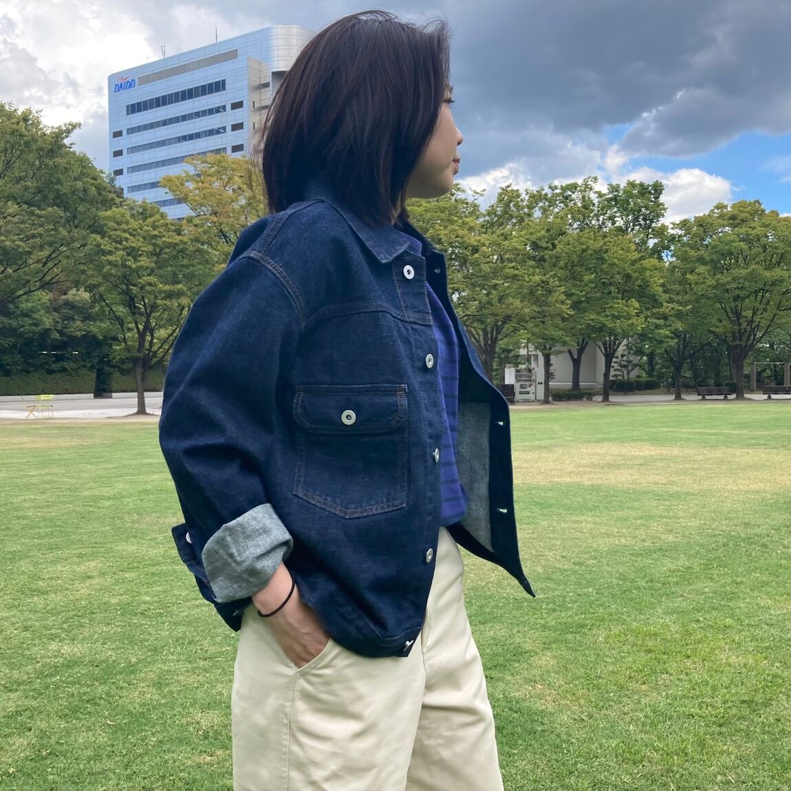 【大丸福岡天神】身長150㎝_oLwjN2