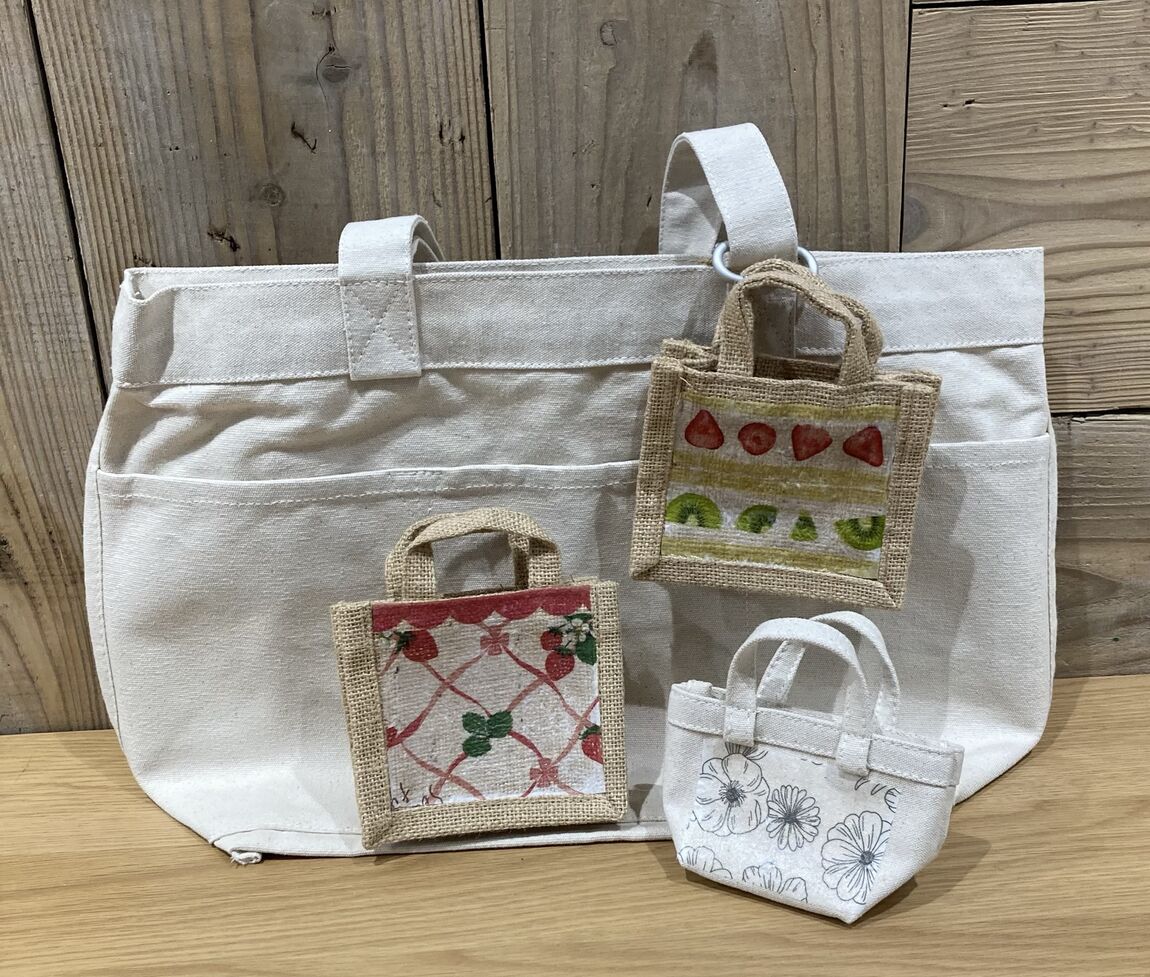 4月ワークショップ