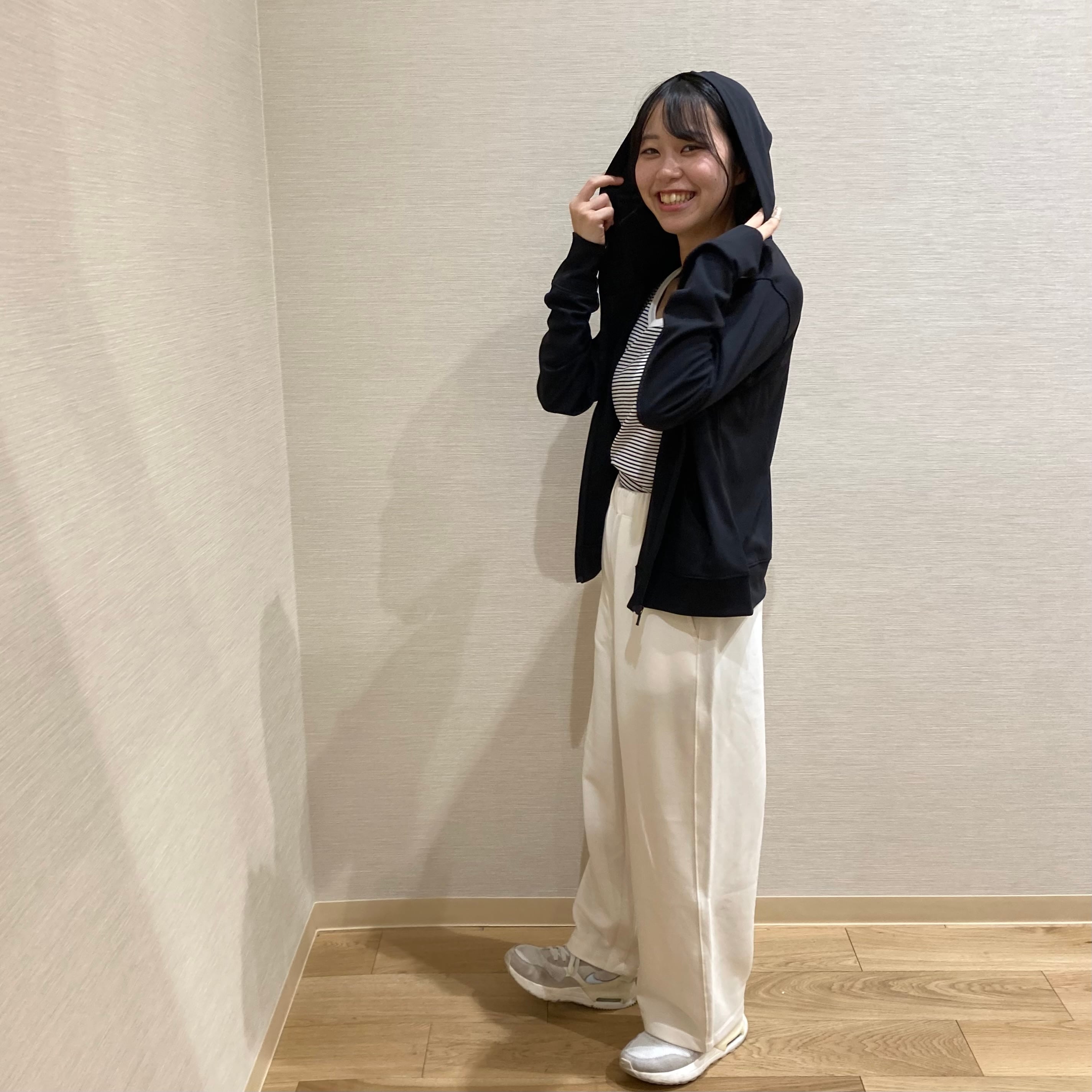 【Vタウン芥見】身長150cm