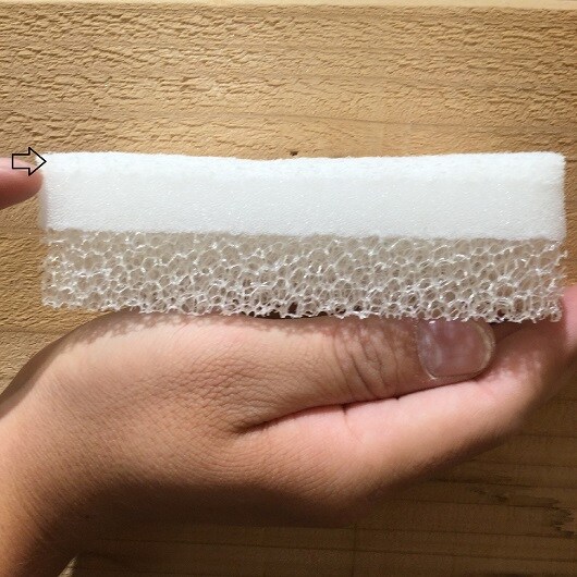 スポンジ