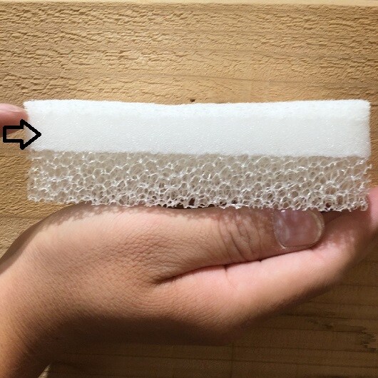 スポンジ5