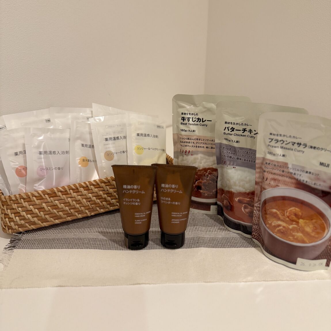 お母さんギフト