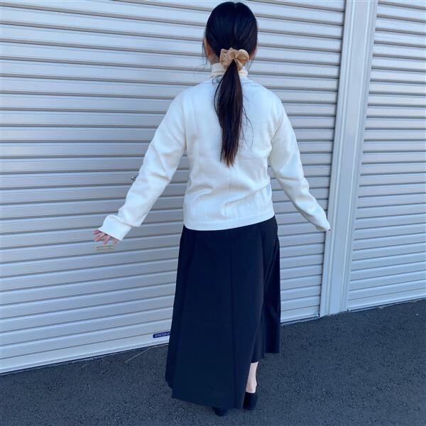 スタッフスナップ154cm