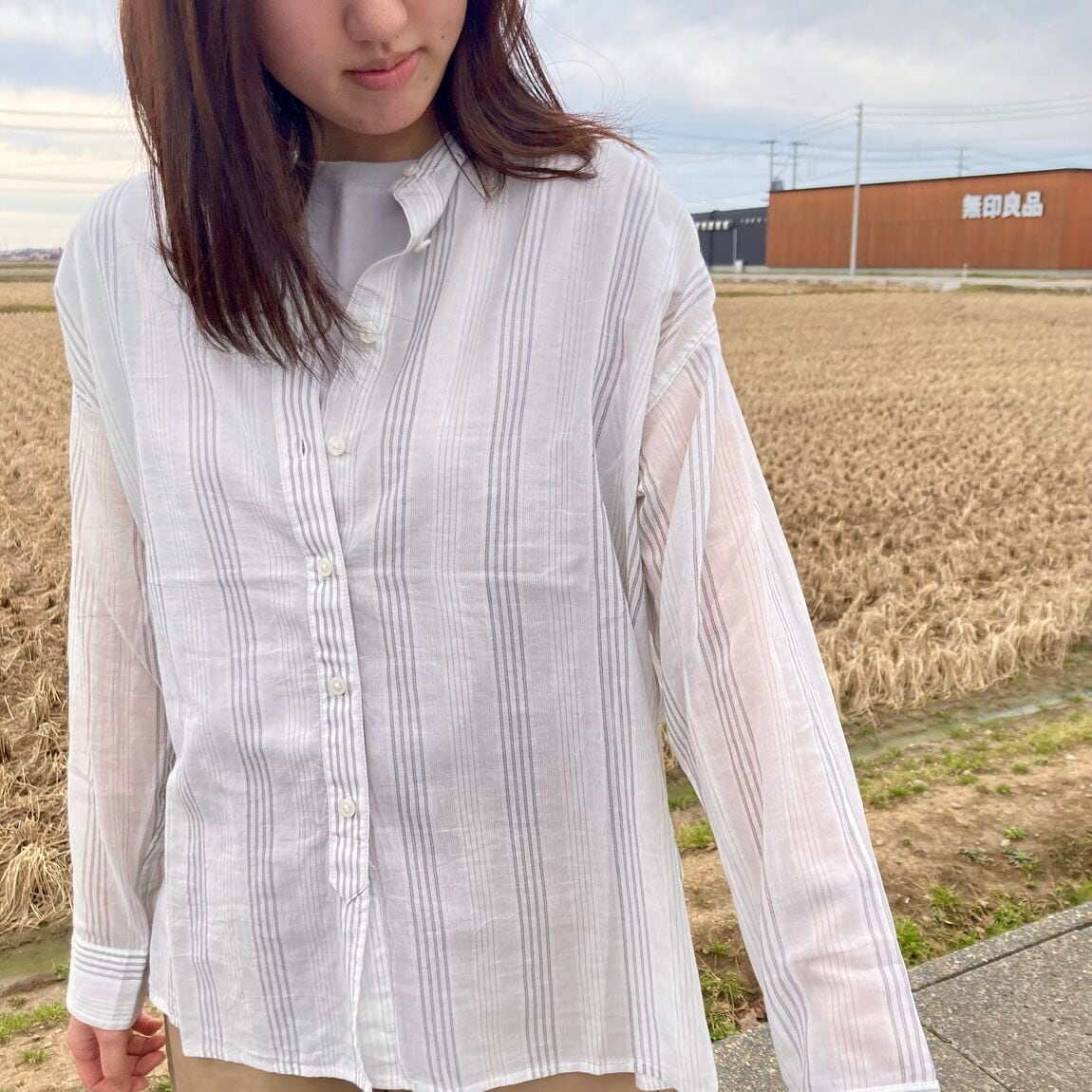 コーディネート