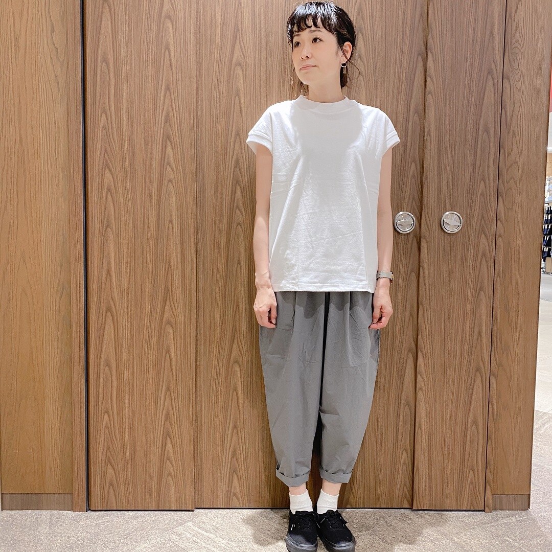【テラスモール松戸】婦人