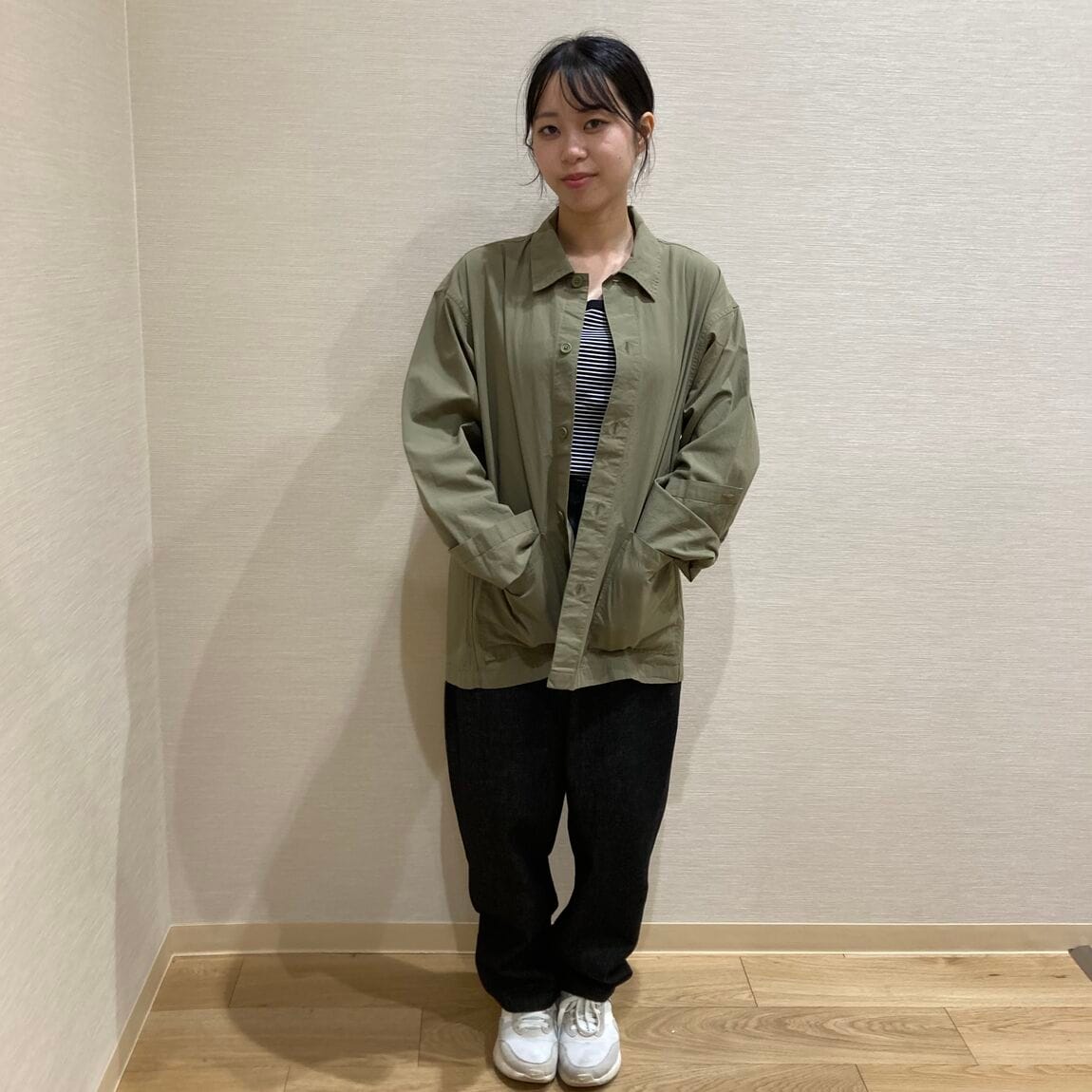 【Vタウン芥見】身長150cm