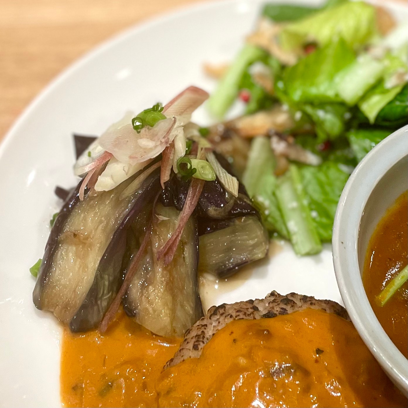 【Café＆MealMUJI近鉄四日市】夏メニュースタートです