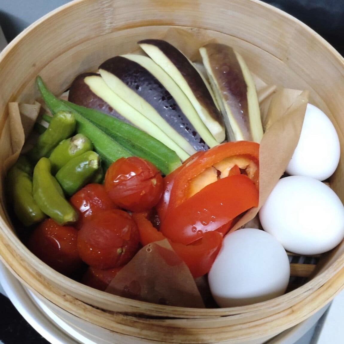 【富山堀川本郷】夏にも使いたい「蒸篭」_ZmOiI5