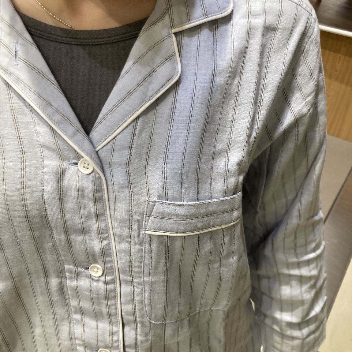 【アリオ倉敷】身長152cm