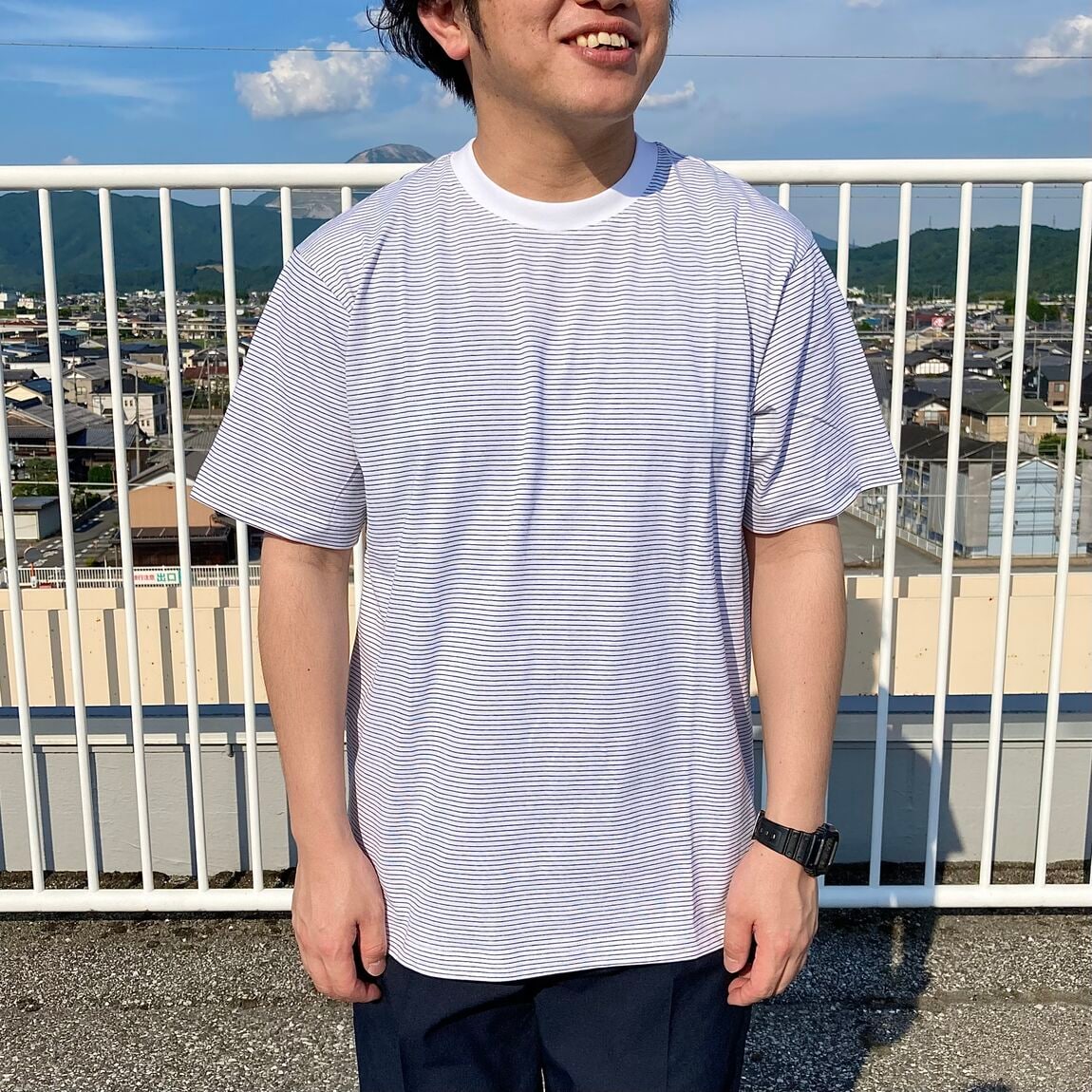 むら