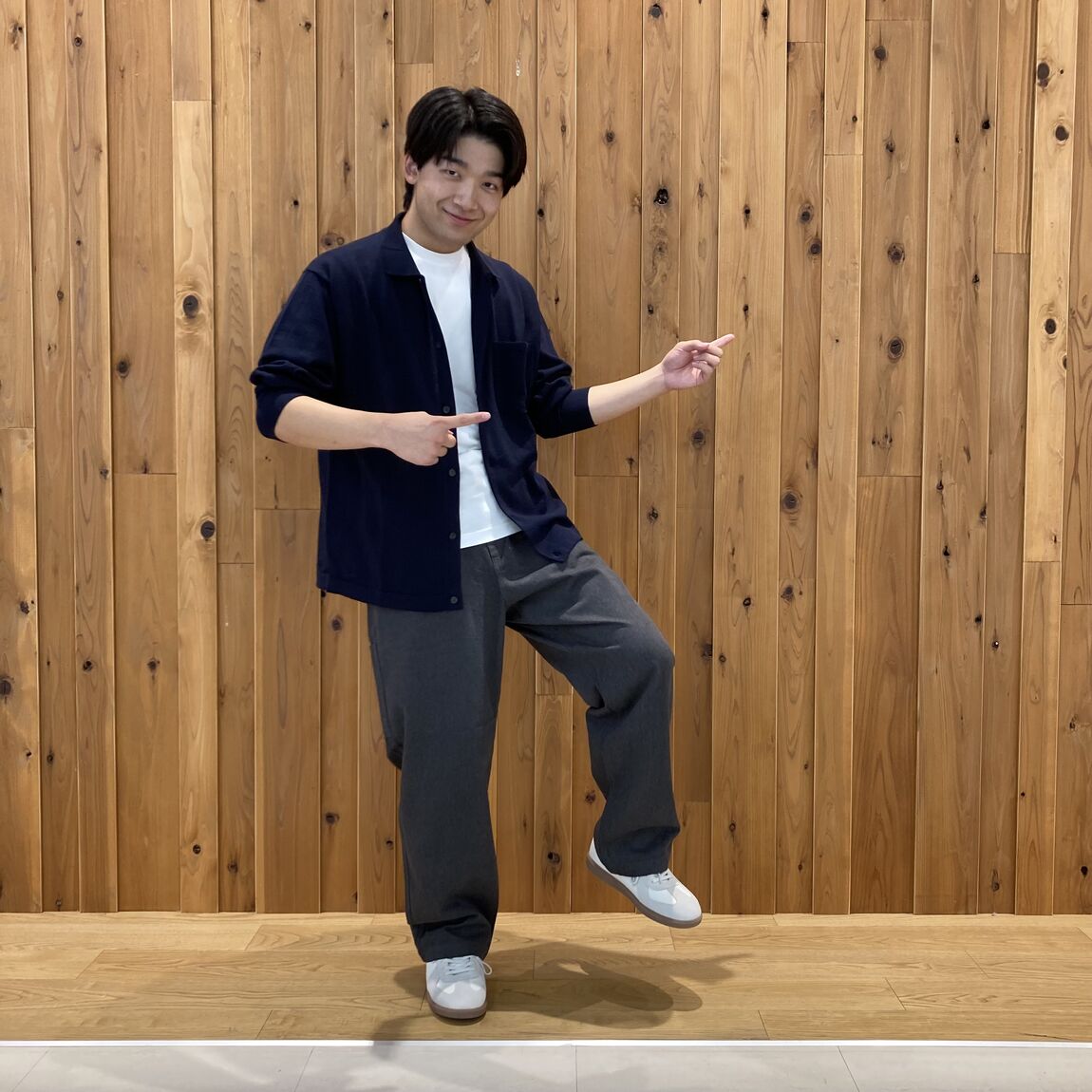【イオンタウン真岡】秋のおすすめニット_6thH61