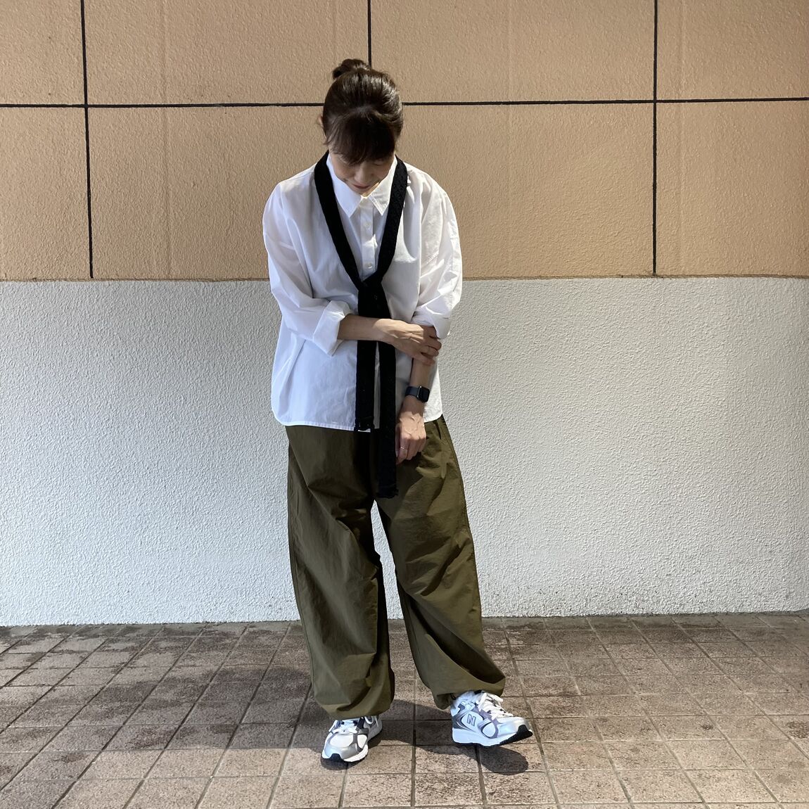 【アル・プラザ草津】身長167cm_K26Nr4