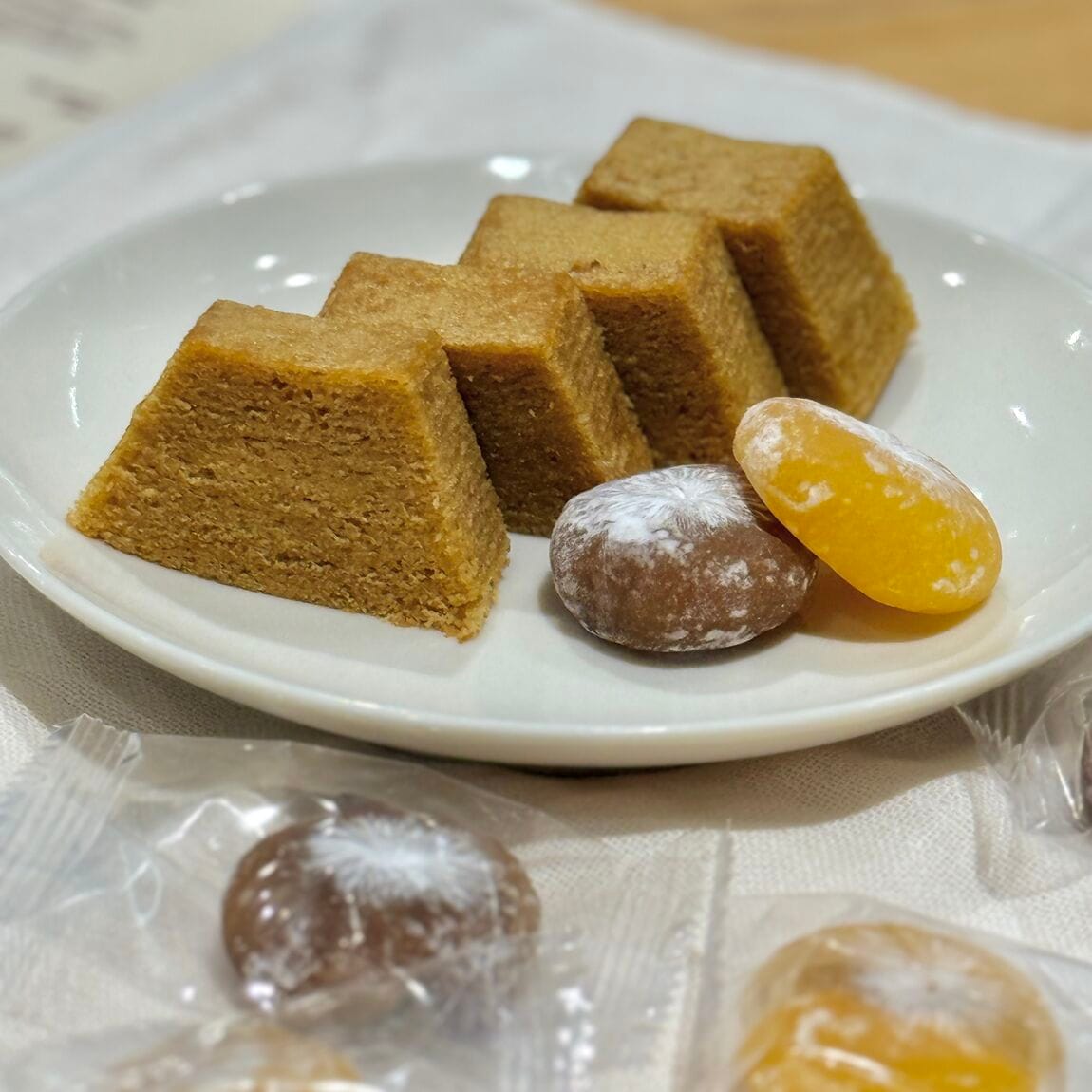 【イオンモール橿原】今日の栗じかん_JS9sJm