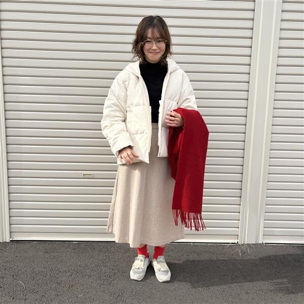 スタッフスナップ160cm
