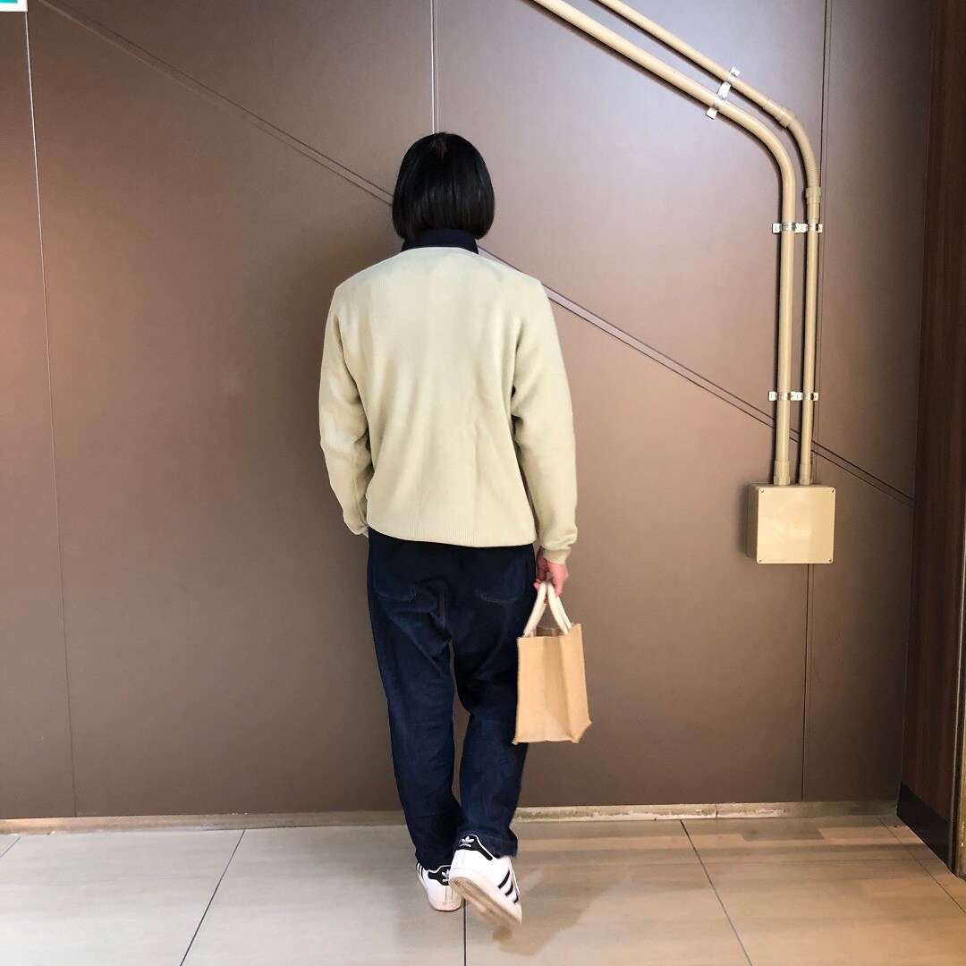 【アリオ加古川】スタッフスナップ