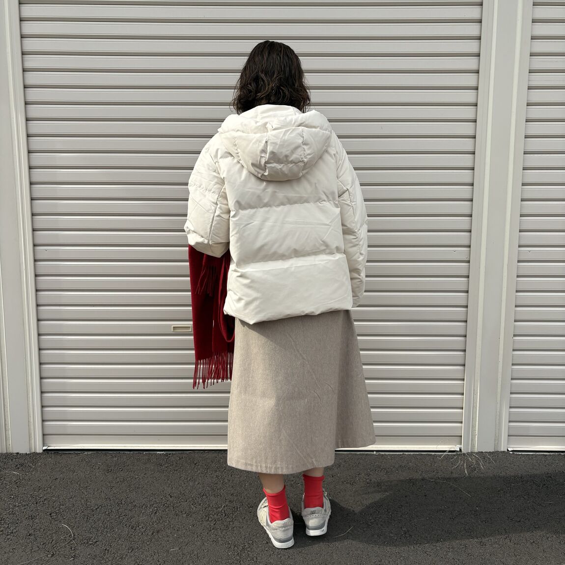 スタッフスナップ160cm