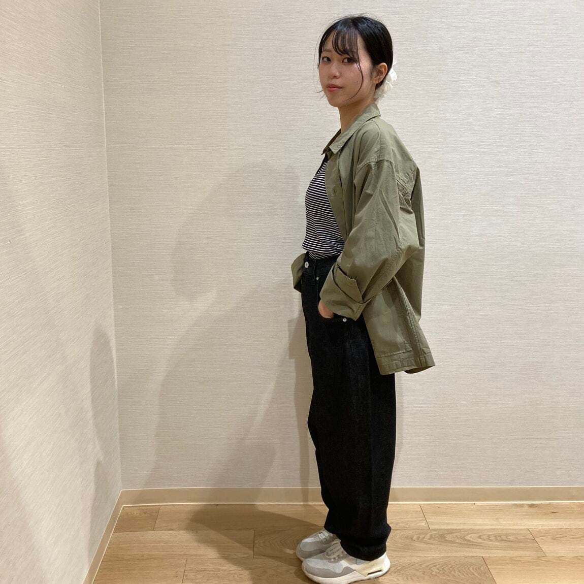 【Vタウン芥見】身長150cm