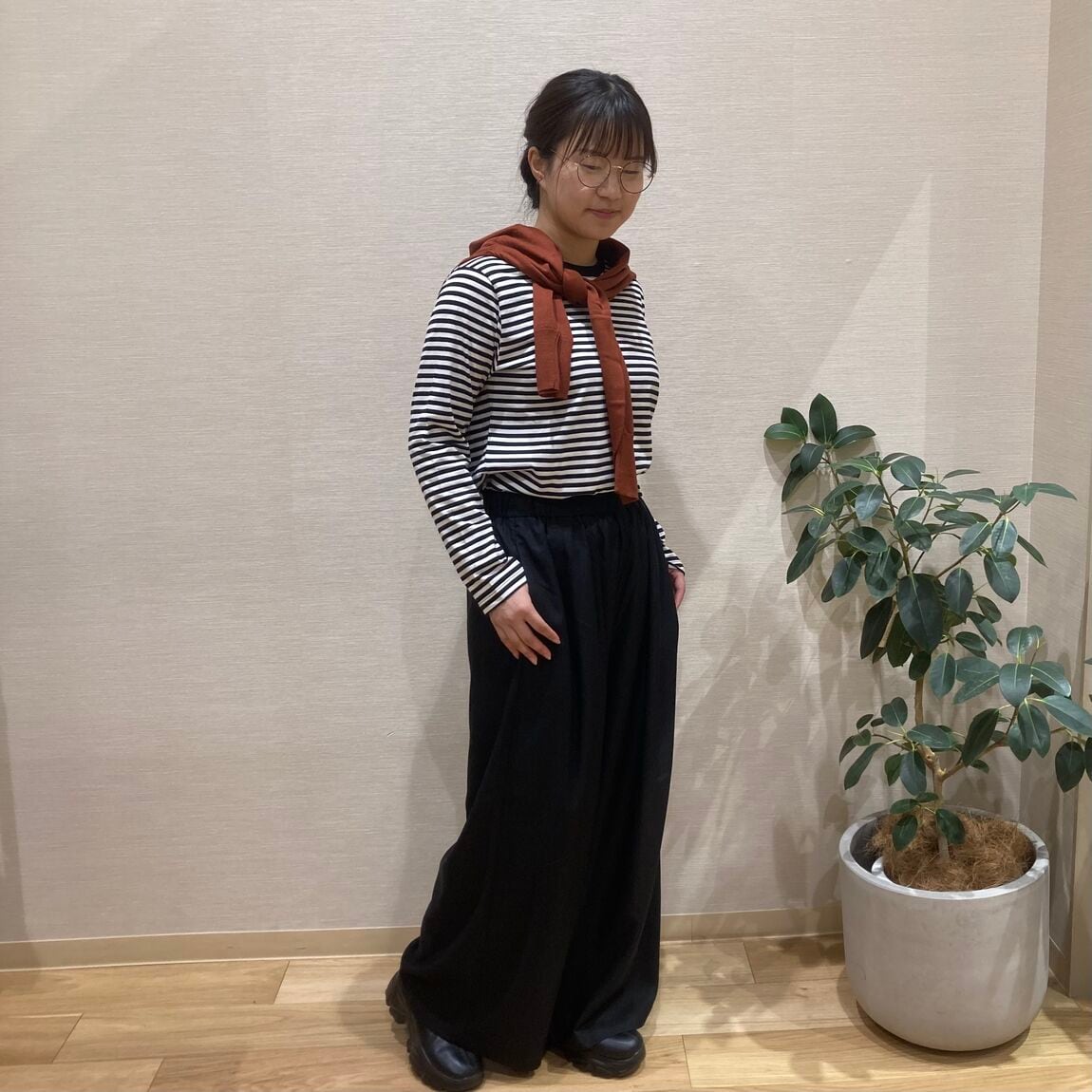 【Ｖタウン芥見】身長159cm