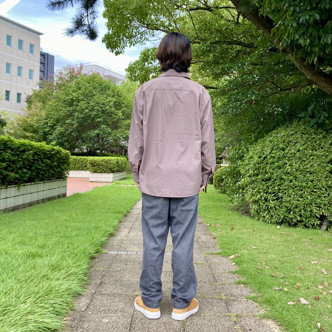 【則武新町】身長171㎝_ycM3C1