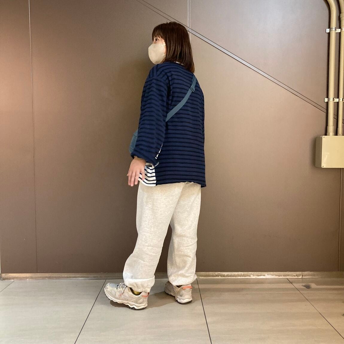 【アリオ加古川】スタッフスナップ