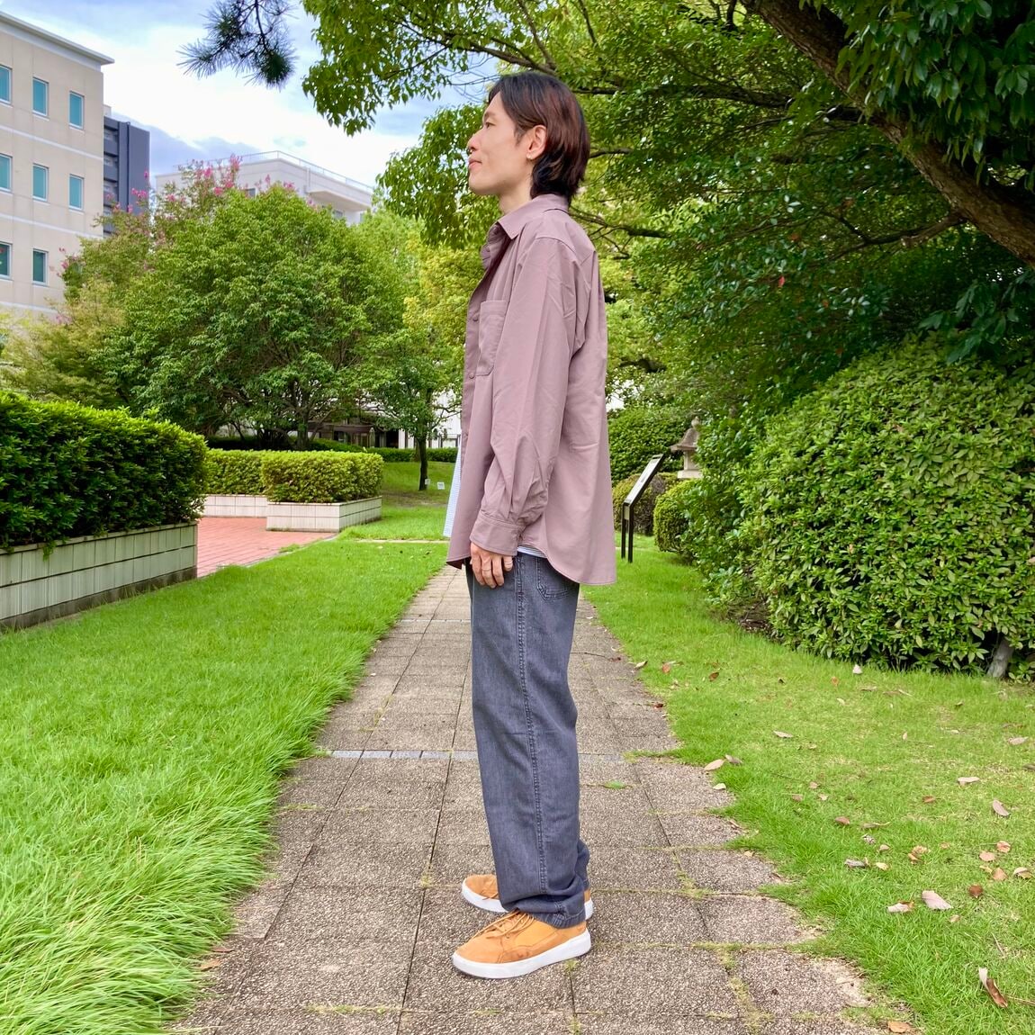 【則武新町】身長171㎝_j143Ty
