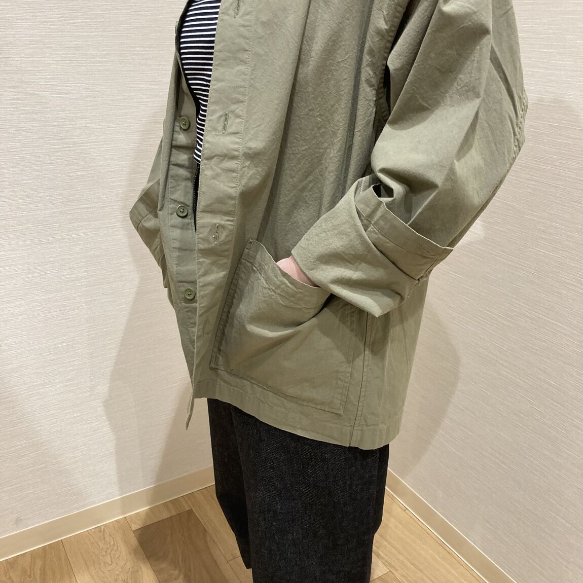 【Vタウン芥見】身長150cm