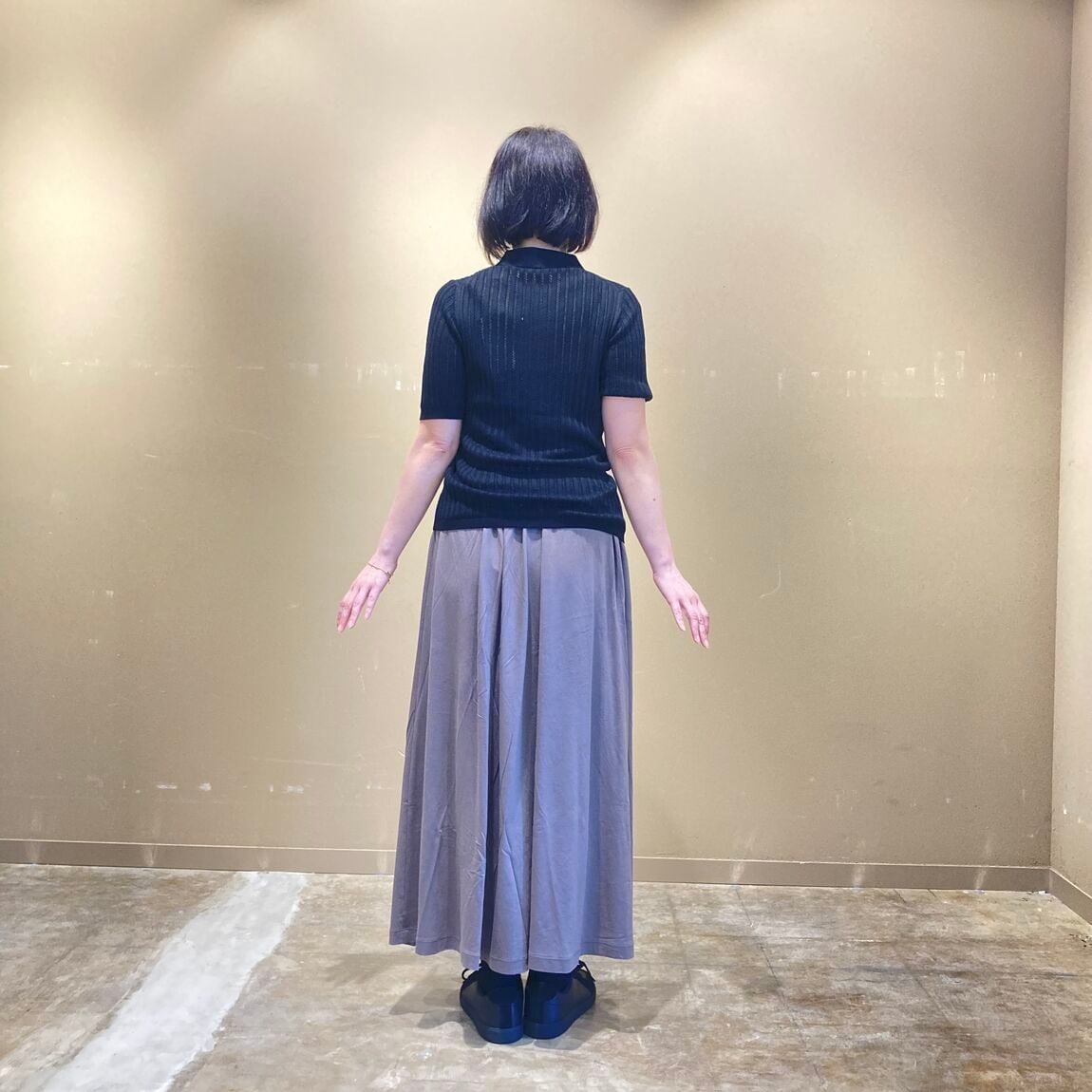 【ヨシヅヤ可児】163㎝_P7JdEc