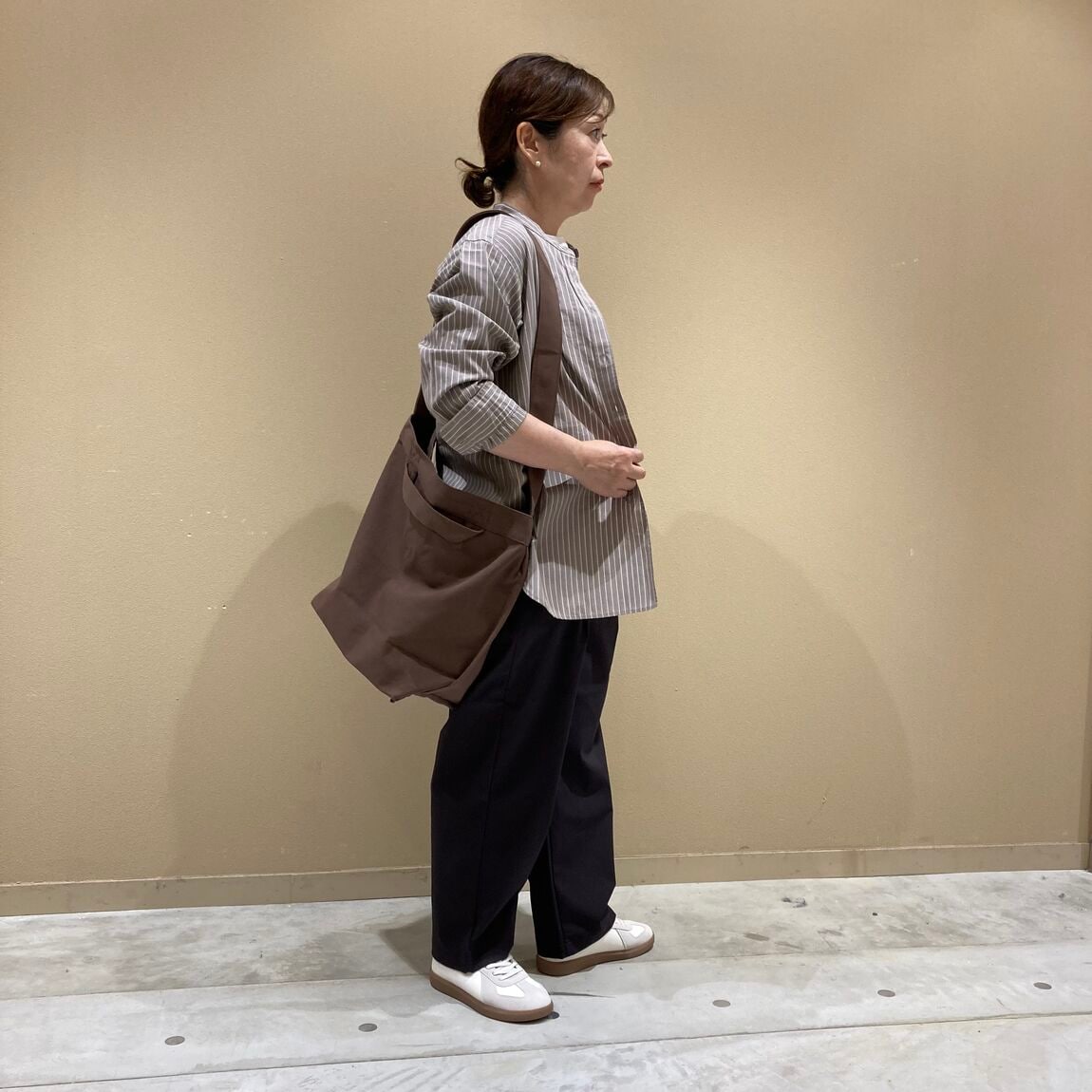 【エブリイOkanaka津高】身長156cm_e4a8Zb