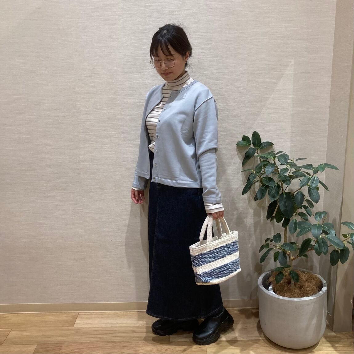 【Ｖタウン芥見】身長159cm