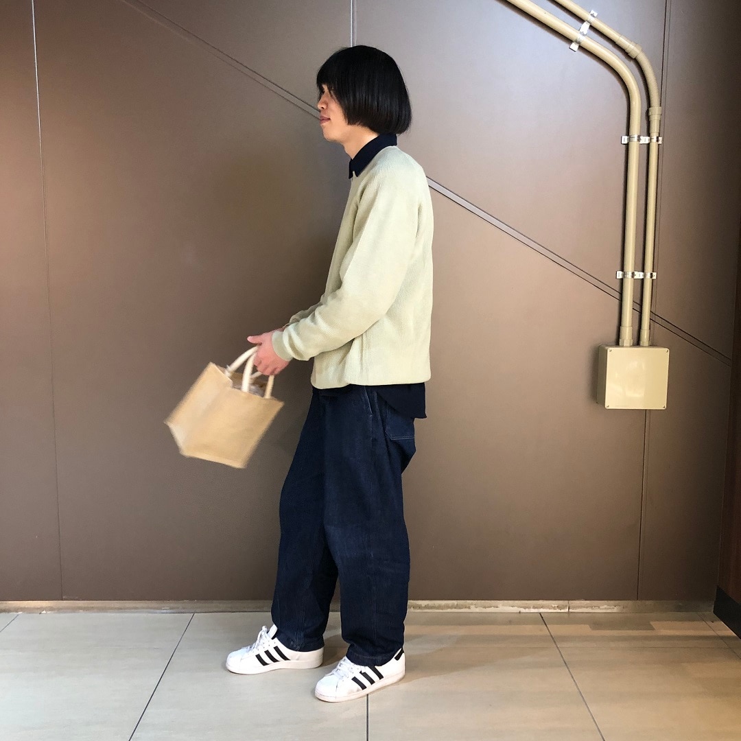 【アリオ加古川】スタッフスナップ