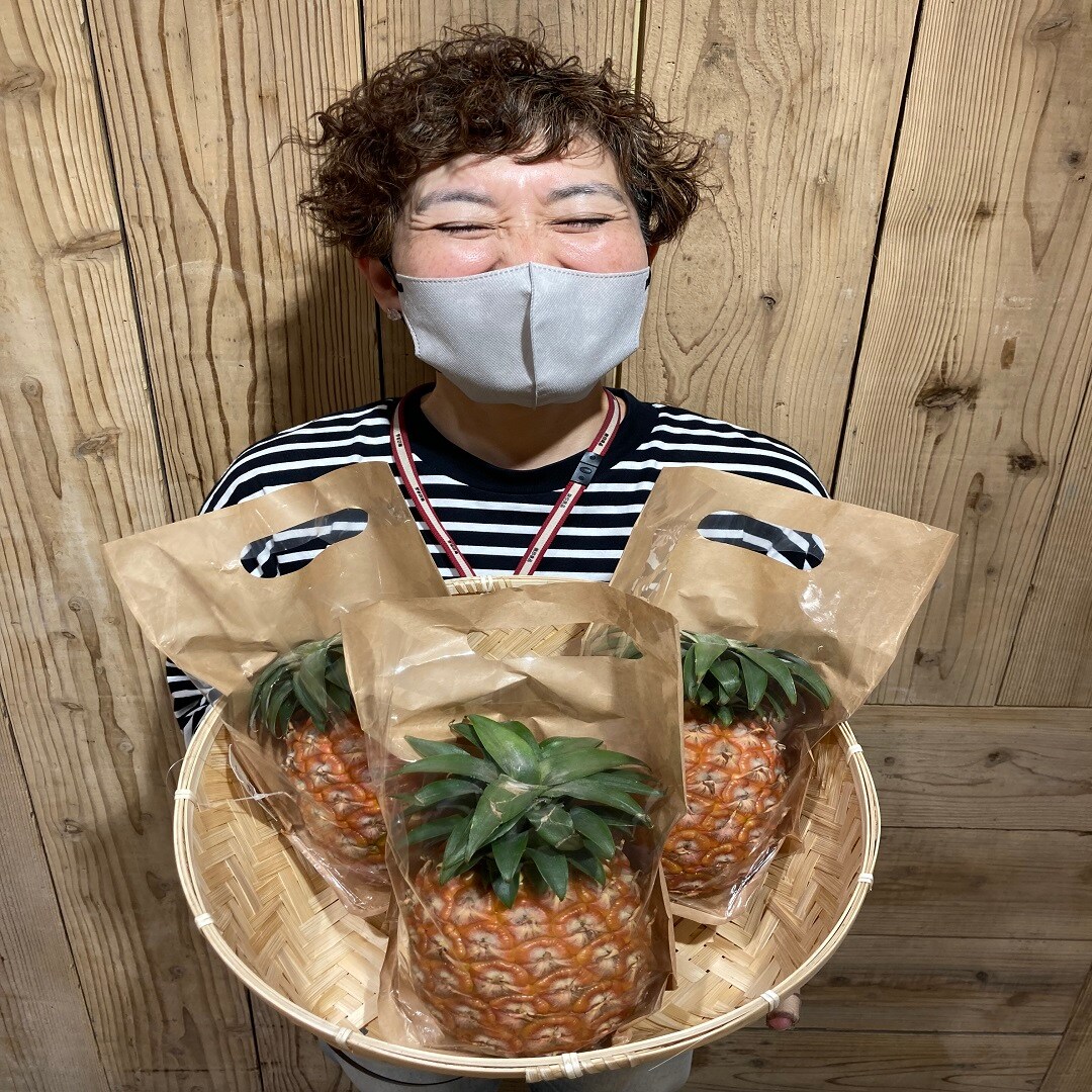 パイン