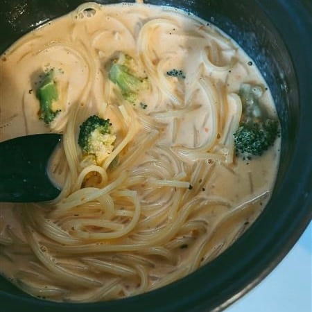 【アリオ加古川】新商品　お鍋ひとつで簡単手作りパスタ