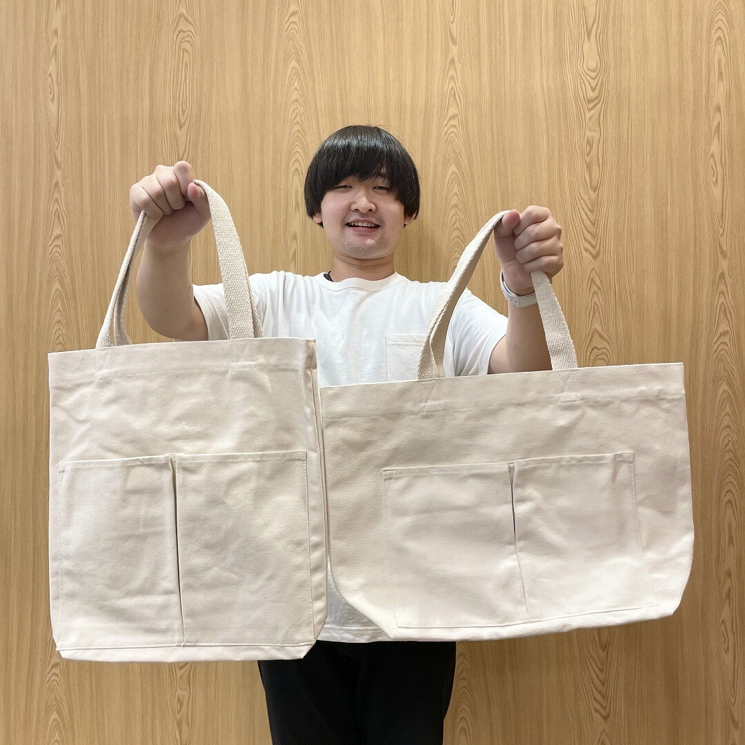 【ゆめタウン大牟田】トート