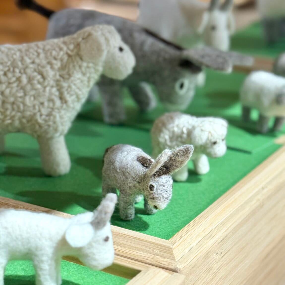 クリスマスギフト