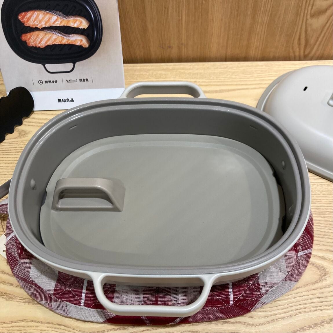 【京阪モール】毎日のご飯作りを、もっと手軽に。_V8Uz0e