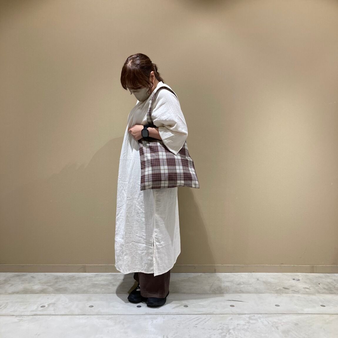 【エブリイOkanaka津高】身長165cm_Quq2xw