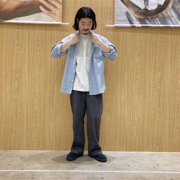 しゃつ