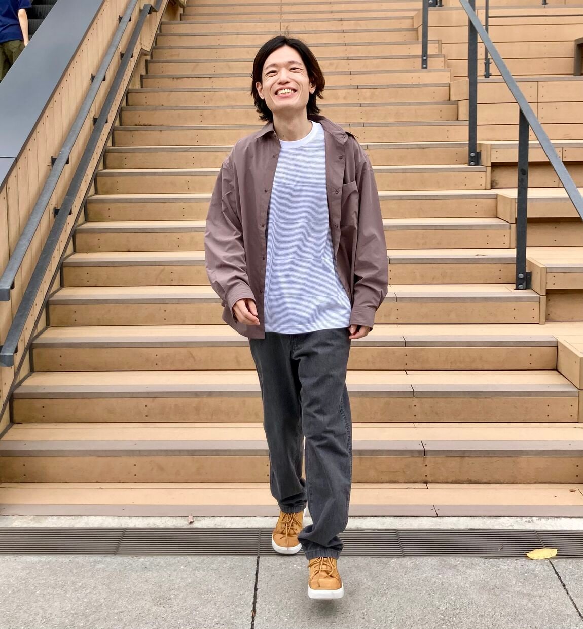 【則武新町】身長171㎝_oQXO8s