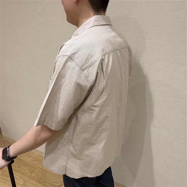 【コロワ甲子園】身長173cm
