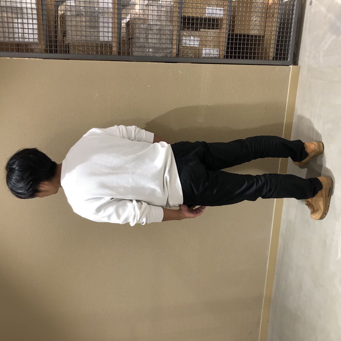 【カスミ岩瀬】１７０㎝