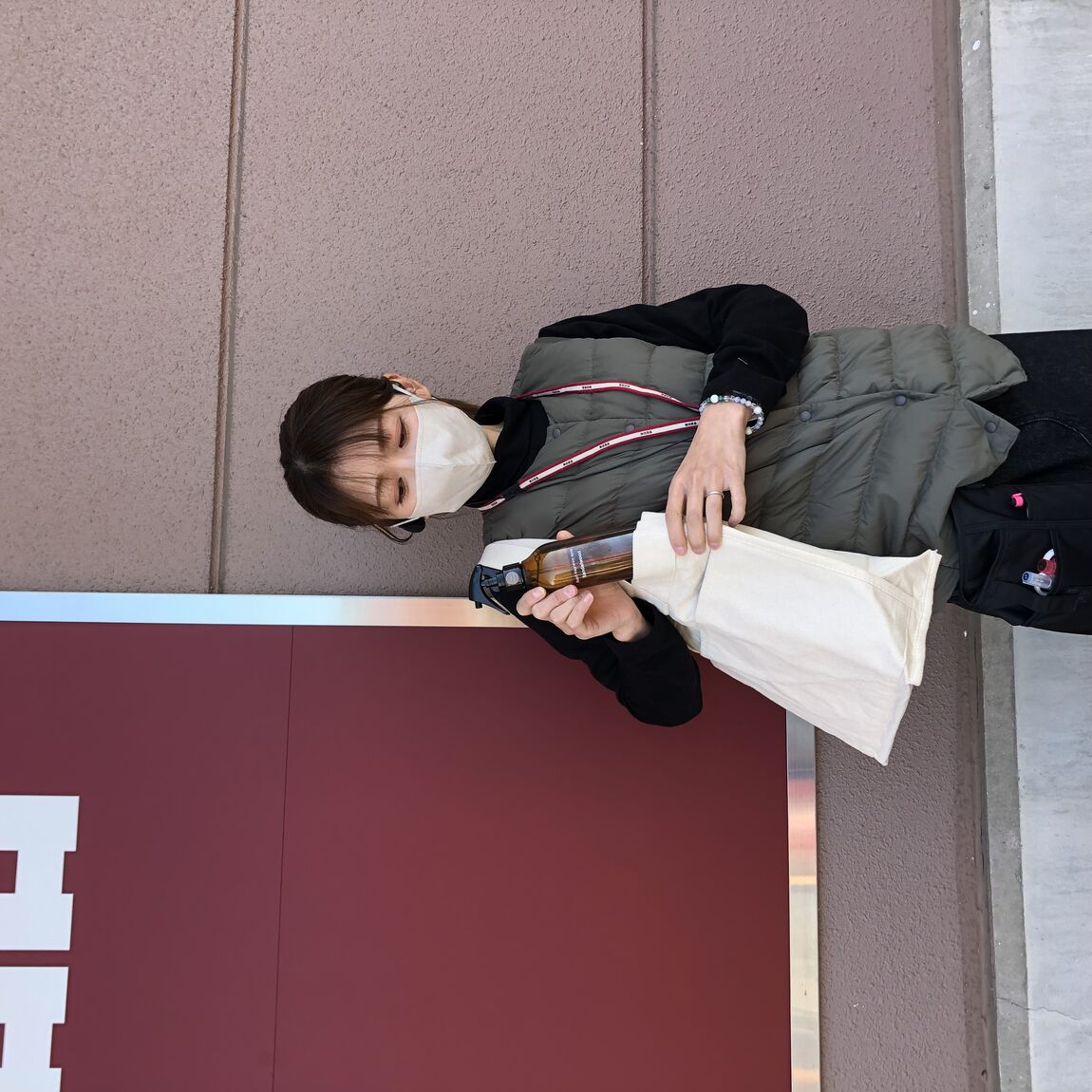 スタッフ