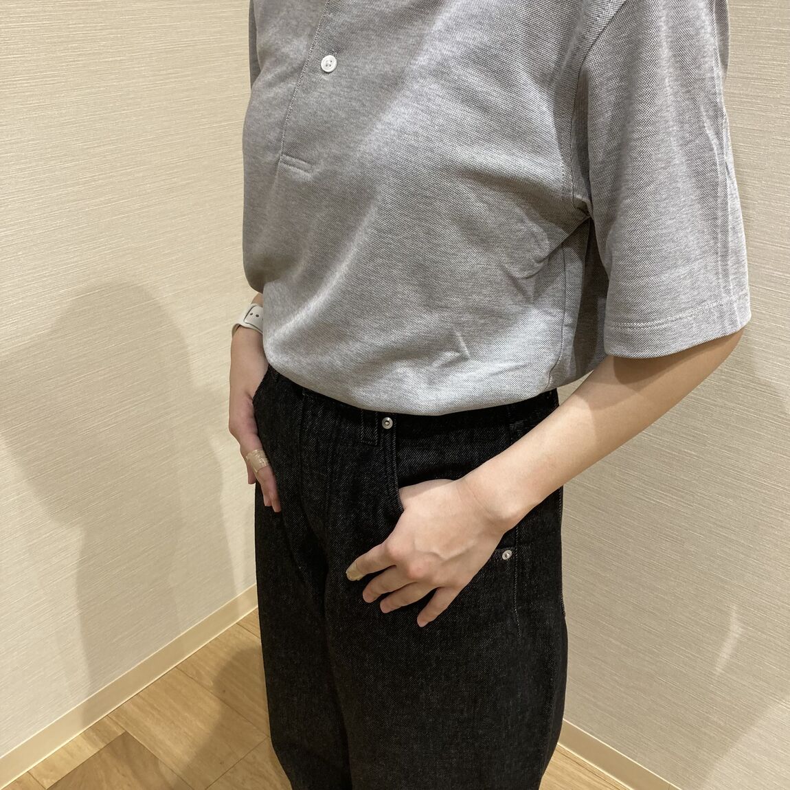 【Vタウン芥見】身長150cm