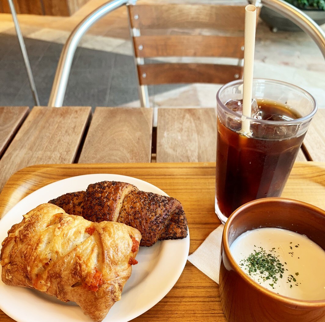 パンランチ