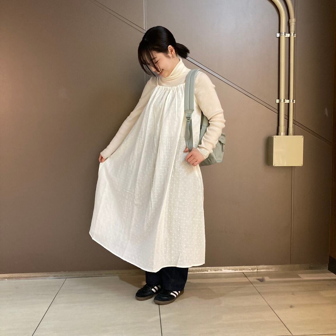 【アリオ加古川】スタッフスナップ2