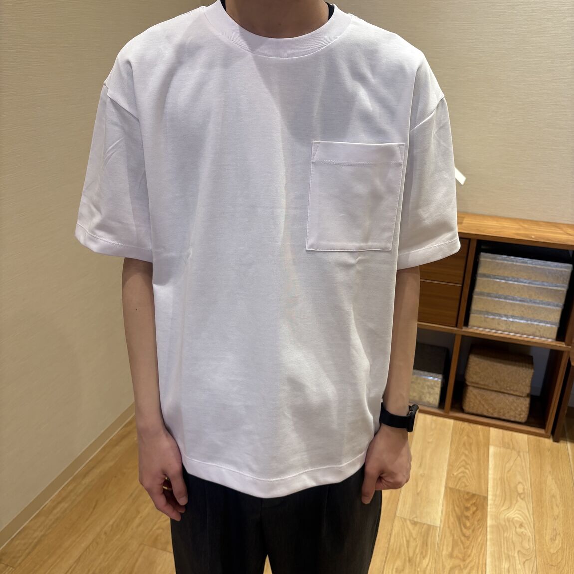 スタッフスナップ175㎝