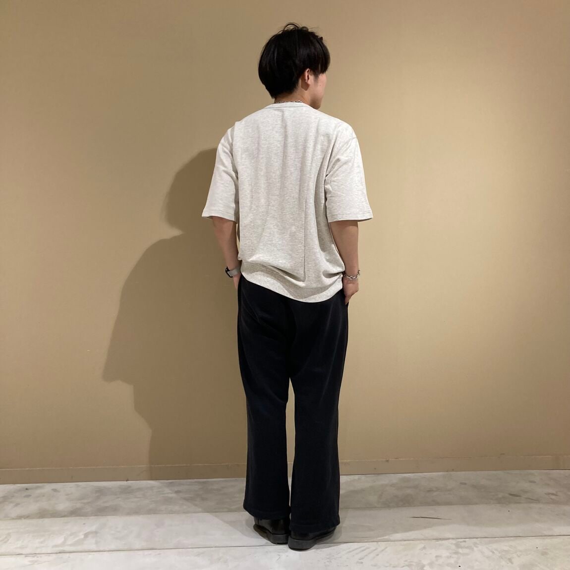 コーディネート