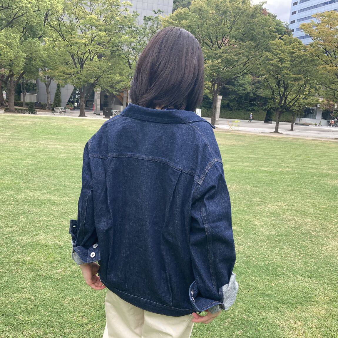 【大丸福岡天神】身長150㎝_dyrvh9