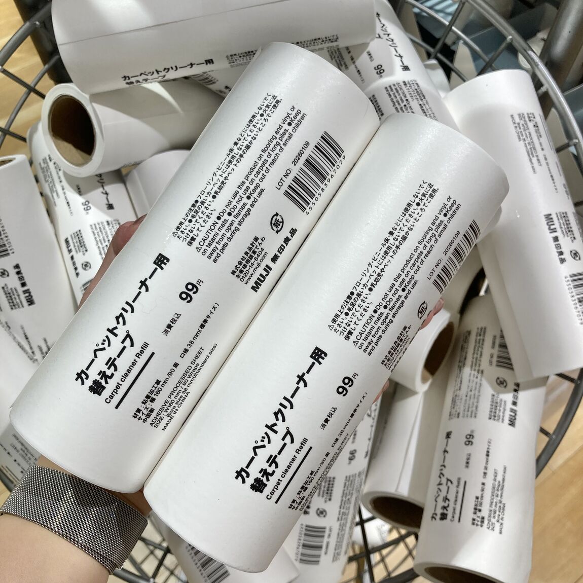 【シーナシーナ弘前】今、弘前で売れている商品TOP３～生活雑貨部門～_4bYSk5